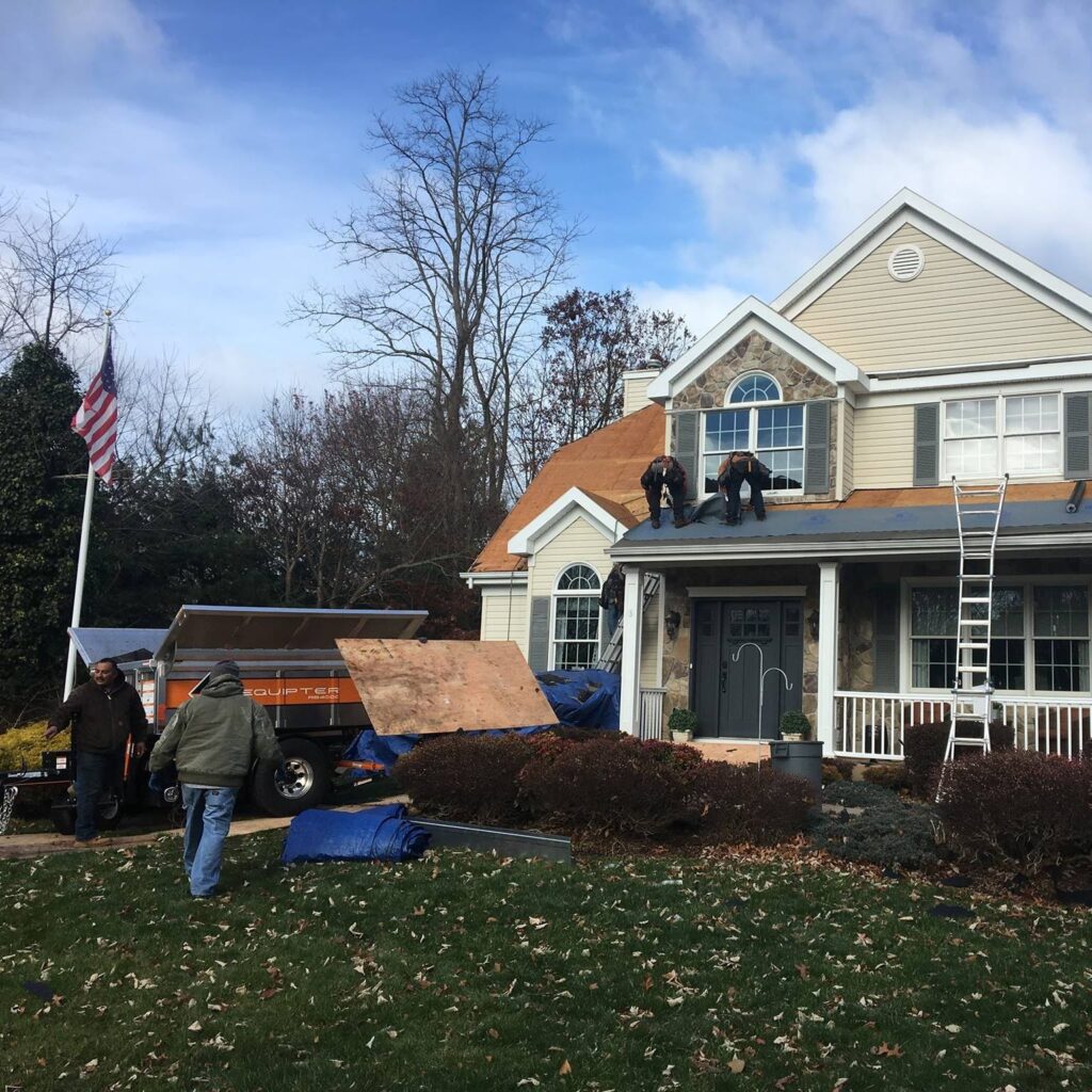 Why Choose Us All American Home Improvement - Long Island, New York