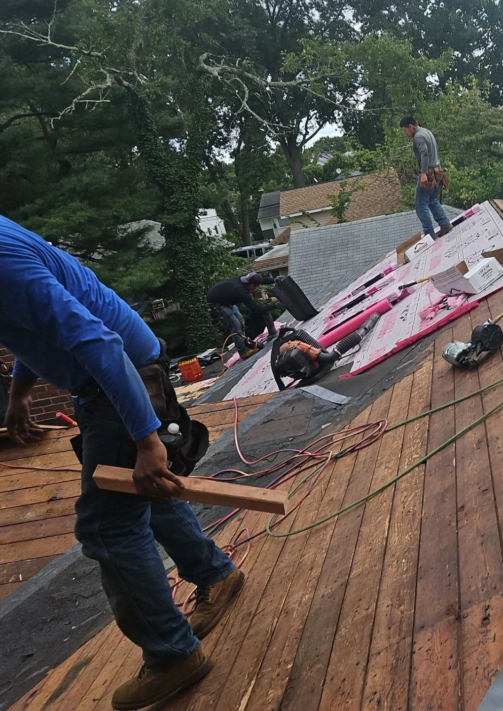 Roofing-Contractor-in-Suffolk County