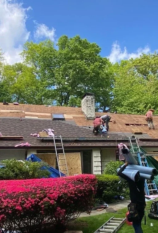 Suffolk County-Roofing-Experts