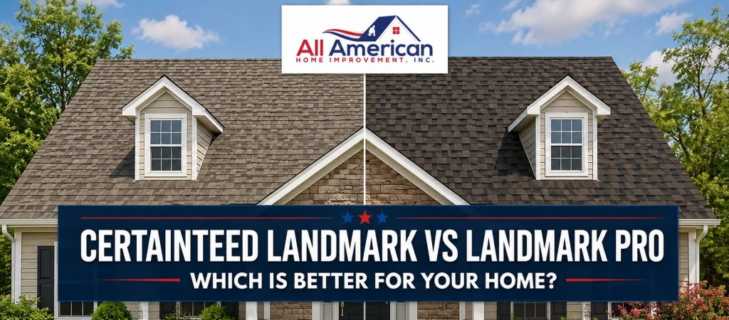 Certainteed Landmark Vs Landmark Pro - Which Is Better for Your Home