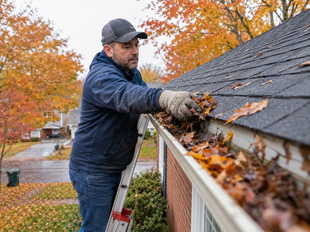 Harsh Weather Roof Maintenance Guide - Seasonal Steps for Homeowners